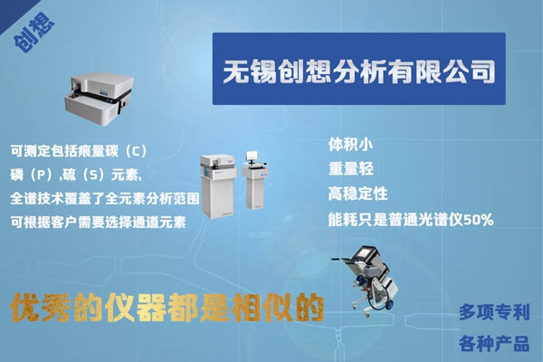 未來幾年，儀器儀表企業發展的一個重要支點是完善的售后服務