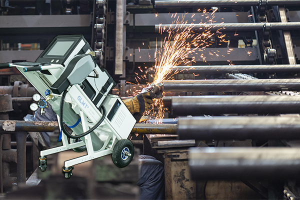 移動式直讀光譜儀 移動式直讀光譜儀